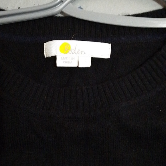 Sweater - Picture 3 of 3